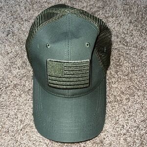 Highland Tactical baseball hat